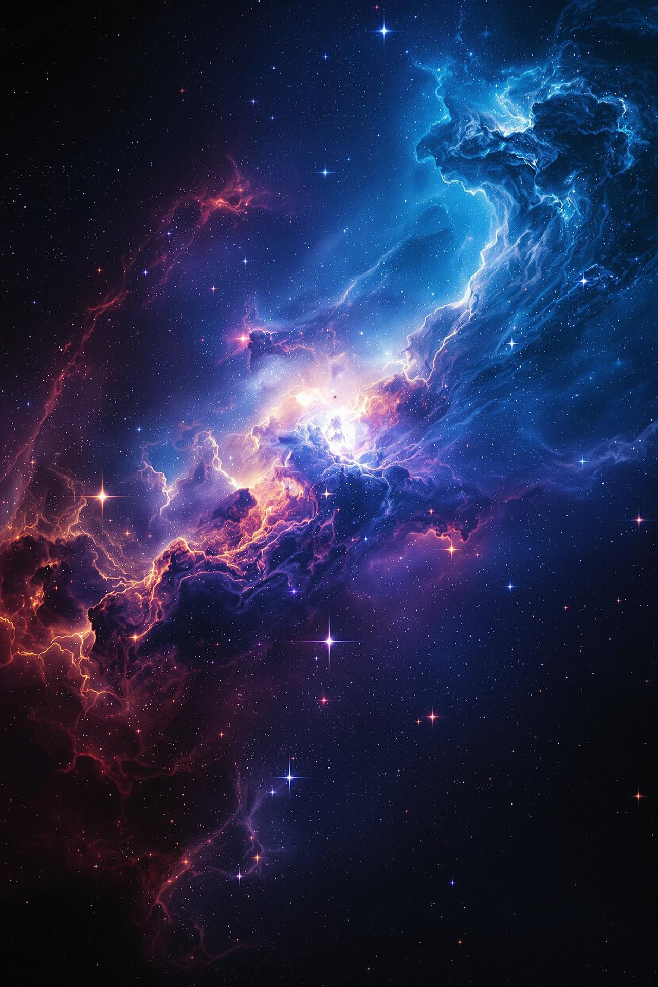 床上影院作品 - 星际征途