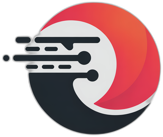 床上影院 Logo